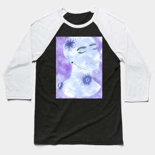 Day Dreamer Baseball T-Shirt